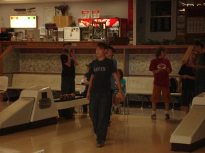 Bowling 055